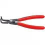 Žiedinių replių Knipex 48 21 J41
