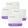 Sonoff MINI-RBS WiFi išmanusis mini roletų jungiklis (4 vnt.)