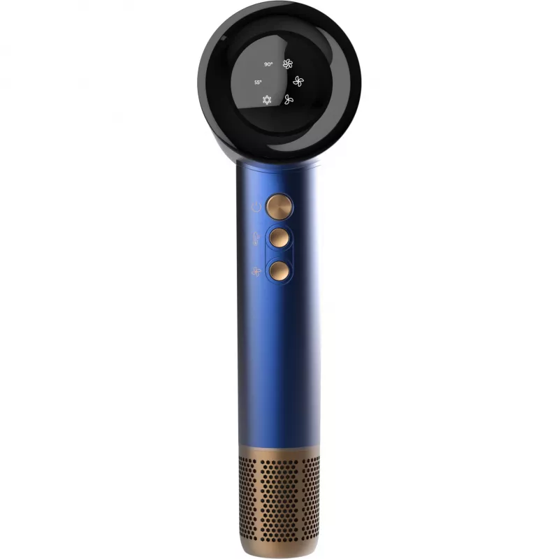 Plaukų džiovintuvas Cecotec IoniCare RockStar Nano IonTech Blue 1600 W 110000 RPM
