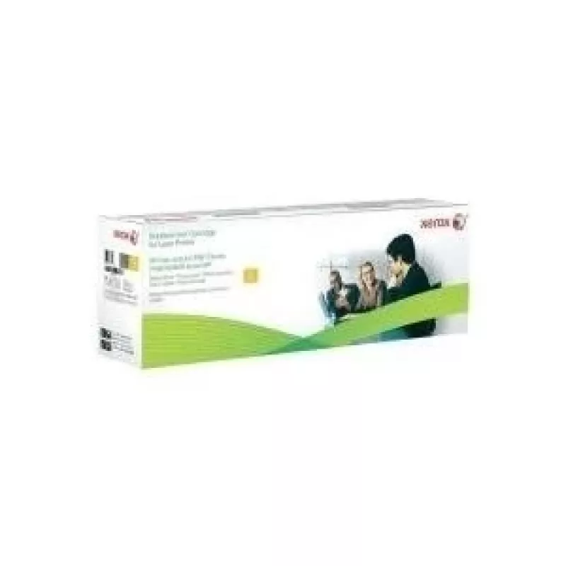 Xerox 106R02140 spausdintuvo eksploatacinė medžiaga Geltona