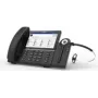 DECT ausinės MITEL 51305334 integruotos VoIP telefonui TCP/IP
