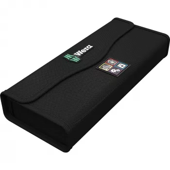 Wera Kraftform compact W 1 priežiūros įrankių rinkinys, 35 vnt. (05135926001)