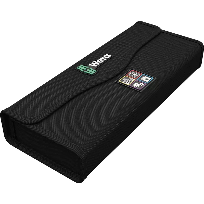Wera Kraftform compact W 1 priežiūros įrankių rinkinys, 35 vnt. (05135926001)