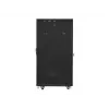 Laisvai stovinti spinta Lanberg FF01-8227-12BL 27U 800 kg