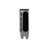 Darbo stoties vaizdo plokštė PNY RTX 5000 Ada — 32 GB GDDR6, 256 bitų, PCIe 4.0, 4x DisplayPort, 250 W