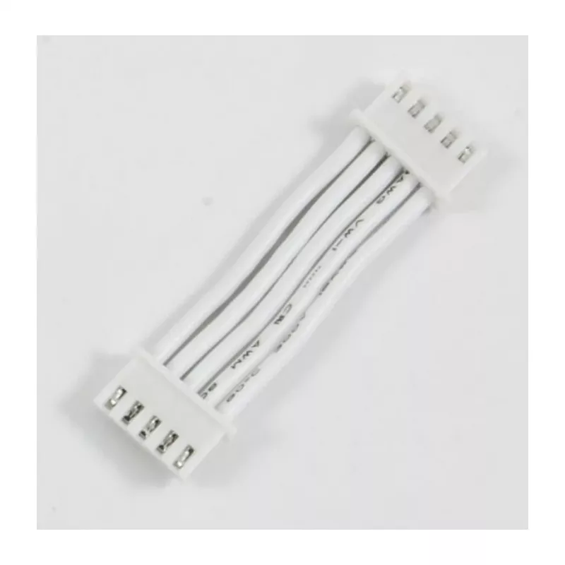 Synergy 21 LED Prometheus šviesos juostos priedas. jungtis 150cm