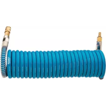 HAZET 9040 S-10 7,62 m 60 bar mėlynas (9040S-10)