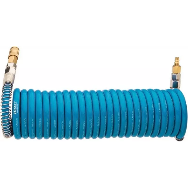 HAZET 9040 S-10 7,62 m 60 bar mėlynas (9040S-10)