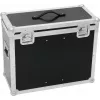 Flightcase Roadinger 2× TSL-750/TSL-1200 garsiakalbiams — Roadinger 31005109