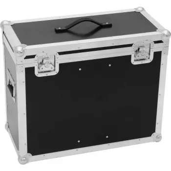 Flightcase Roadinger 2× TSL-750/TSL-1200 garsiakalbiams — Roadinger 31005109