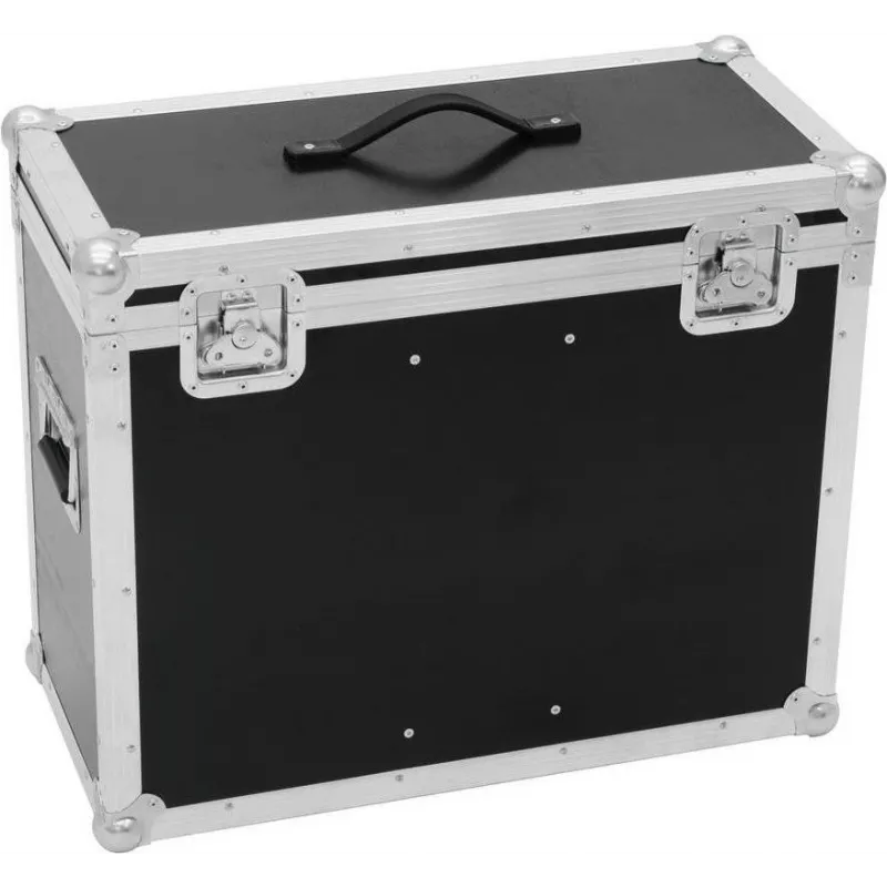 Flightcase Roadinger 2× TSL-750/TSL-1200 garsiakalbiams — Roadinger 31005109