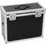 Flightcase Roadinger 2× TSL-750/TSL-1200 garsiakalbiams — Roadinger 31005109