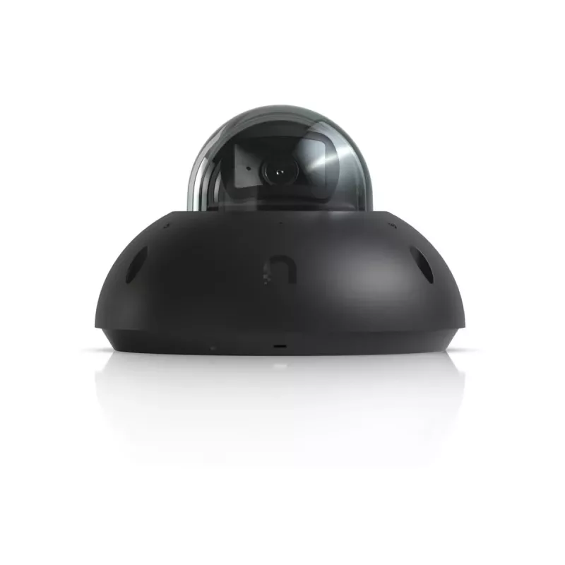 Ubiquiti UniFi Protect G6 Dome - Tinklo stebėjimo kamera - Kupolas - Vidaus zona, Lauko zona - vandalams atspari / atspari oro sąlygoms / apsaugota nuo ardymo - Spalvota (diena/naktis)
