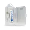 baterija everActive 18650 3.7V Li-ion 2600mAh micro USB with protection BOX