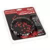 BitFenix Alchemy 2.0 magnetinė LED juosta - 60 cm, 30 LED, raudona