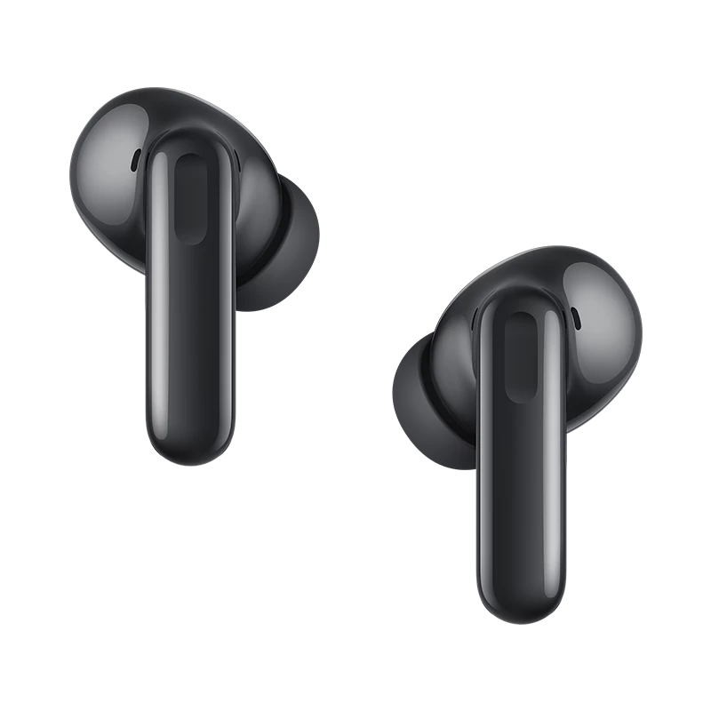 Į ausis įdedamos ausinės Huawei FreeBuds SE 4 Bluetooth ryšys aptakus dizainas