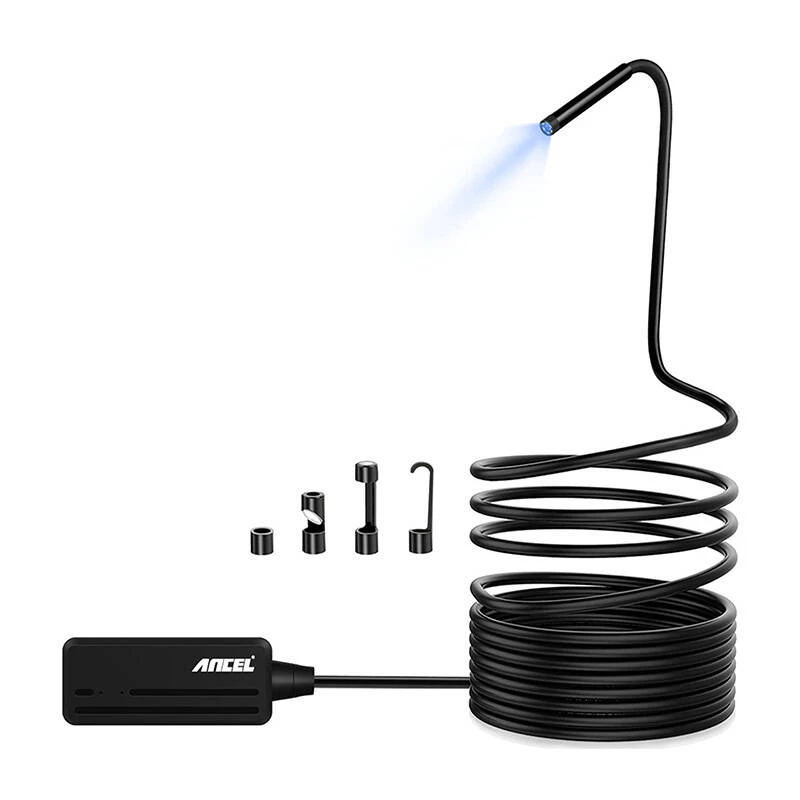Patikrinimo kamera Ancel W655 WiFi