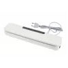 Stalinis vakuuminis maisto sandariklis ESPERANZA EKV001 — kompaktiškas, baltas, 30 cm sandarinimo plotis, 107 W, 220–240 V
