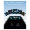 Anker B121BGZ1 maitinimo adapteris, pilkas