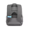 Krepšys Lenovo B515 39,6 cm (15,6 col.) — poliesteris, juoda/pilka, 440×325×120 mm, 700 g