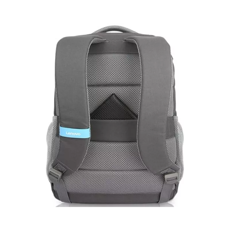 Krepšys Lenovo B515 39,6 cm (15,6 col.) — poliesteris, juoda/pilka, 440×325×120 mm, 700 g