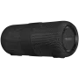 Garsiakalbis SVEN PS-340, juodas (24 W, atsparus vandeniui (IPx6), TWS, Bluetooth, FM, USB, 3600 mAh)