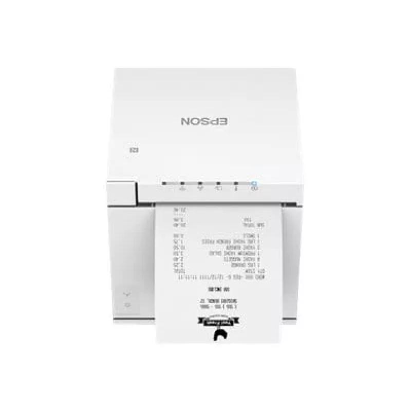 Epson TM-M30III 203 x 203 DPI laidinis terminis POS spausdintuvas