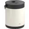 Bachmann MOV E maitinimo laidas su 1x CEE 7/3 lizdu ir 2x USB A/C, balta/juoda