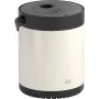 Bachmann MOV E maitinimo laidas su 1x CEE 7/3 lizdu ir 2x USB A/C, balta/juoda