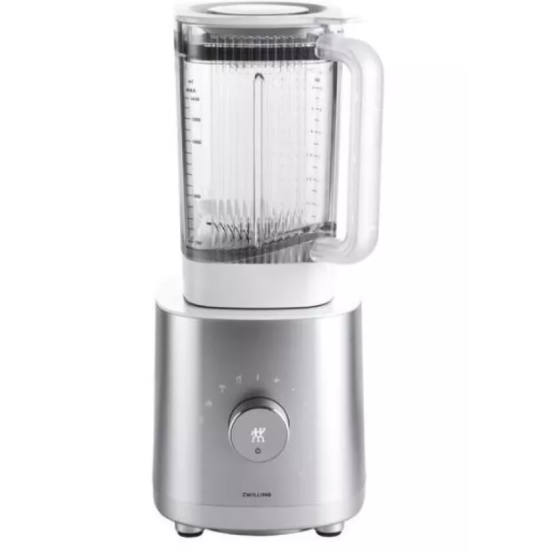 ZWILLING Universal 1200 L stacionarus maišytuvas 1200 W, sidabrinis