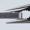 Adatinės replės Knipex 08 25 145