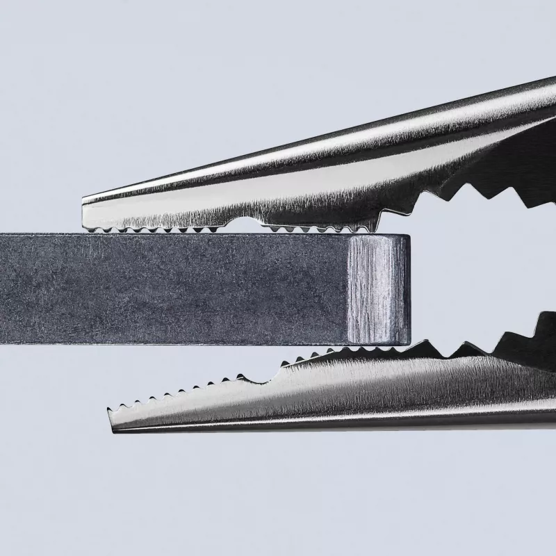Adatinės replės Knipex 08 25 145