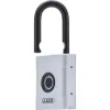 Įprasta pakabinama spyna ABUS 62581 Biometrinis raktas 5 cm