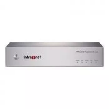 Intra2net Appliance Eco – apsaugos įrenginys – 1GbE – 1,5U (I2N-AEC-100)