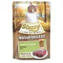 STUZZY Monoprotein Veršiena - šlapias kačių ėdalas - 85 g