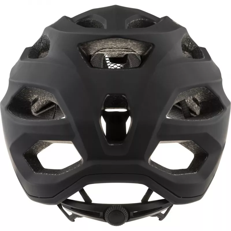Alpina Sports Caparax 2.0 Juoda