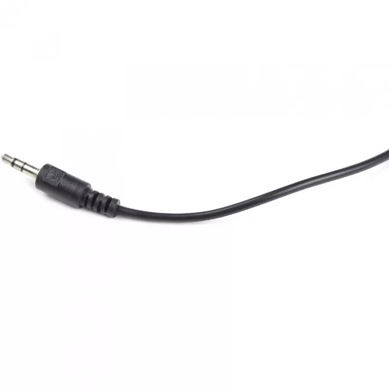 MIKROFONAS STALINIS/MIC-205 GEMBIRD