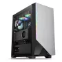 PC Case Thermaltake H550 TG ARGB Midi Tower Black, Grey