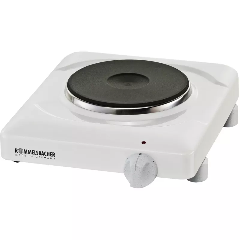 Rommelsbacher THS 1090 - elektrinė kaitlentė