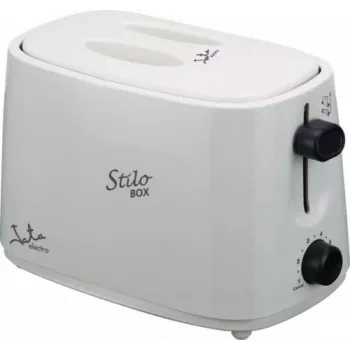Skrudintuvas JATA TT331 2 vnt. 750 W Baltas