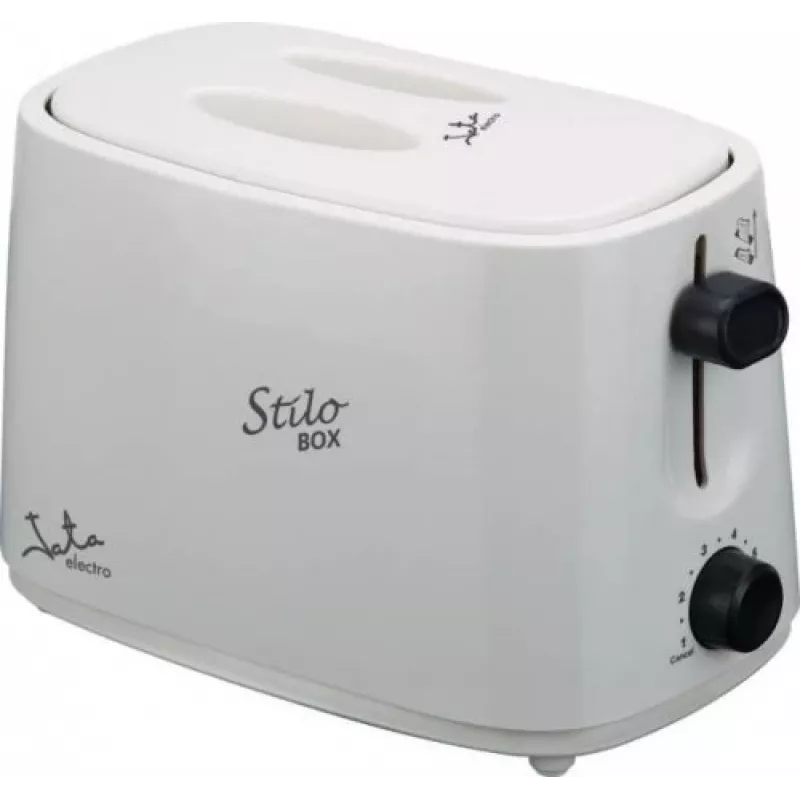 Skrudintuvas JATA TT331 2 vnt. 750 W Baltas
