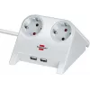 Maitinimo ilgintuvas Brennenstuhl 1153520222