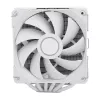 Thermalright Peerless Assassin 120 baltas (120 mm) procesoriaus aušintuvas