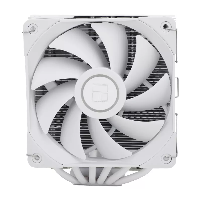 Thermalright Peerless Assassin 120 baltas (120 mm) procesoriaus aušintuvas