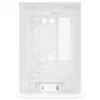 SSUPD Meshroom D PC korpusas, Mini korpusas, ATX - Baltas (CS-MRD-WT-1)