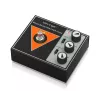 Bosinės gitaros efektų pedalas Behringer Bass Brassmaster Fuzz modelis 27001081