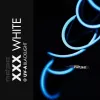 MDPC-X Sleeve Medium - Balta UV, 1m