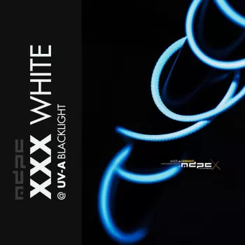 MDPC-X Sleeve Medium - Balta UV, 1m