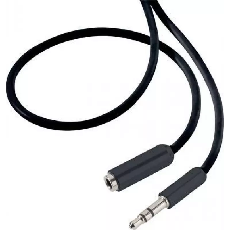 Speaka Professional SP-7870476 jungiamumo priedas, juodas