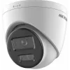 IP stebėjimo kamera Hikvision DS-2CD1341G2-LIU 2.8mm kupolas, 2,8 MP (2560×1440), montavimas prie lubų, laidinė, vidaus / lauko